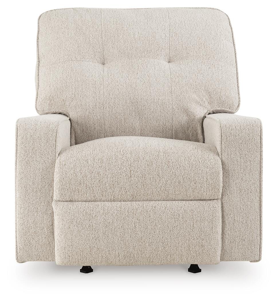 Larimer Recliner - Jack’s Furniture and More (Laredo, TX)