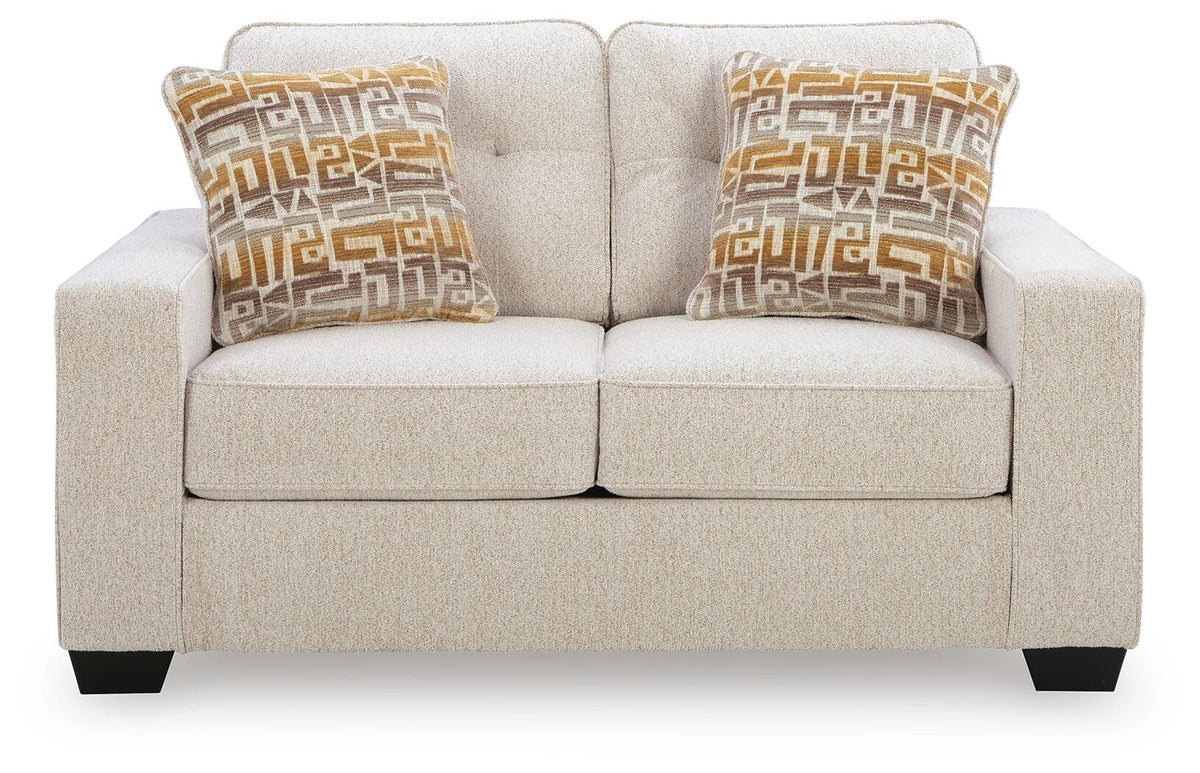 Larimer Loveseat - Jack’s Furniture and More (Laredo, TX)