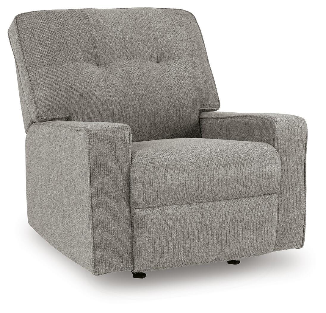 Larimer Recliner - Jack’s Furniture and More (Laredo, TX)