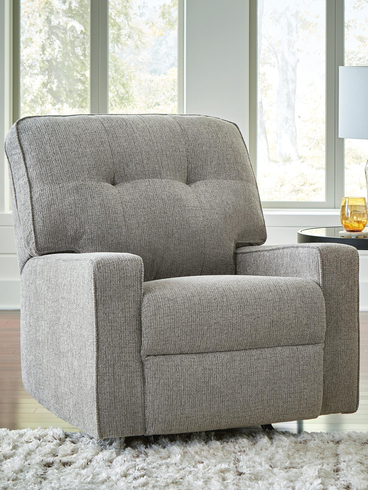 Larimer Recliner - Jack’s Furniture and More (Laredo, TX)