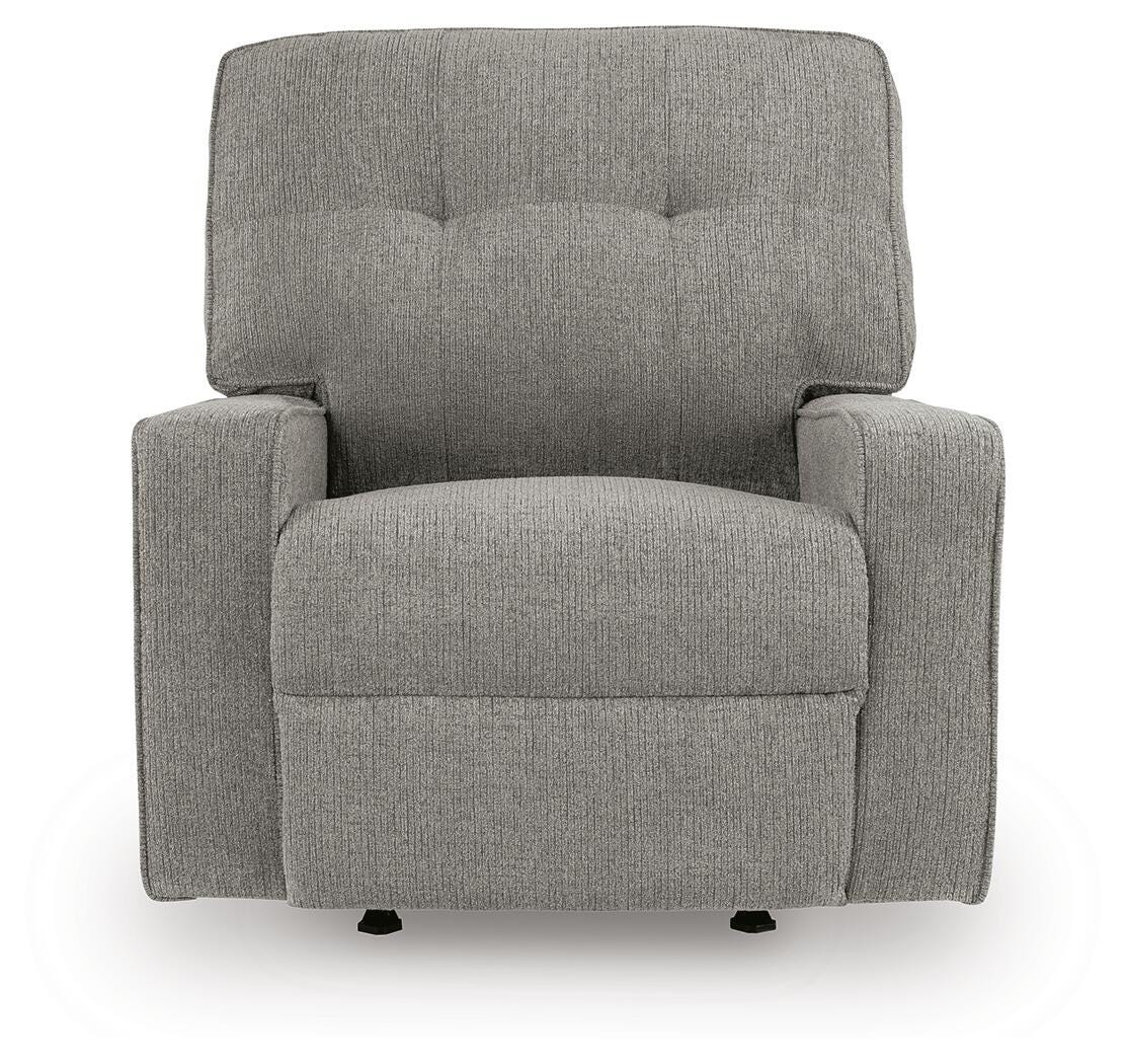 Larimer Recliner - Jack’s Furniture and More (Laredo, TX)