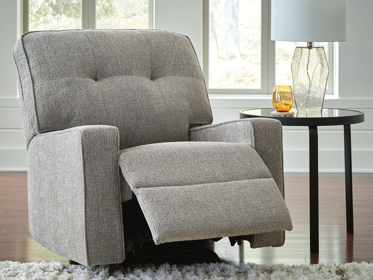 Larimer Recliner - Jack’s Furniture and More (Laredo, TX)