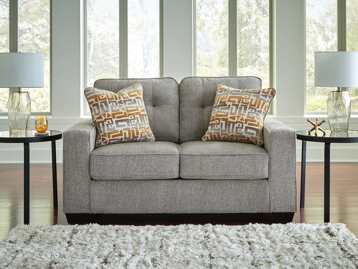 Larimer Loveseat - Jack’s Furniture and More (Laredo, TX)