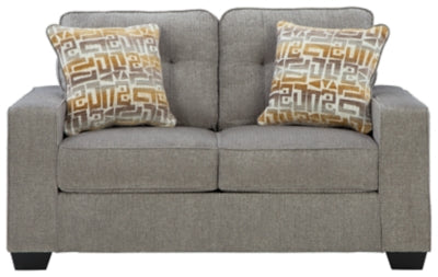 Larimer Loveseat - Jack’s Furniture and More (Laredo, TX)