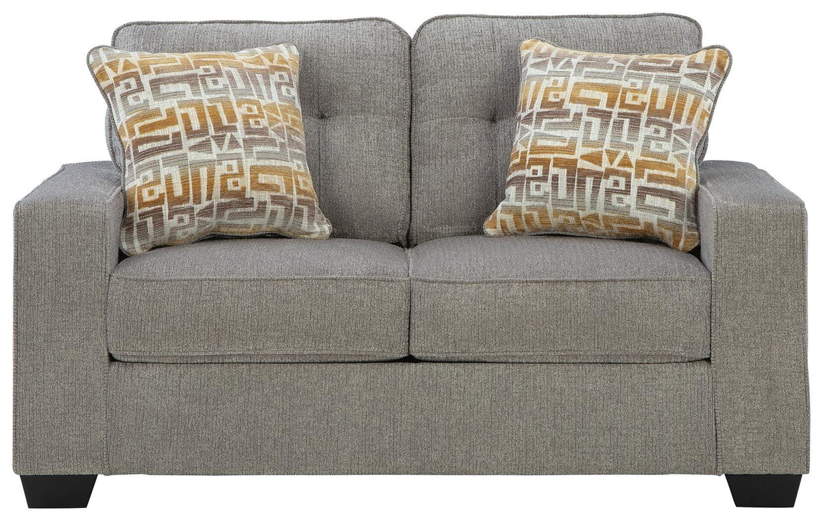 Larimer Living Room Set