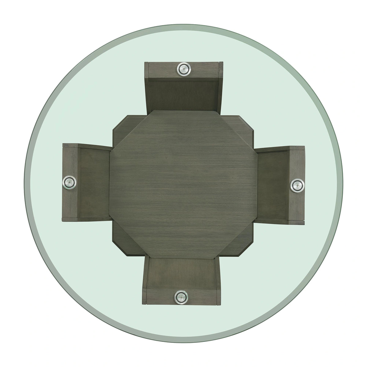 Dapper Round Table