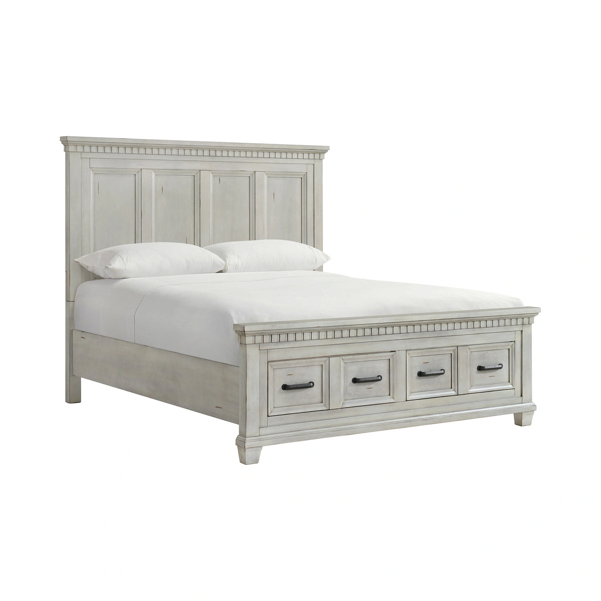 McCoy Storage Bed