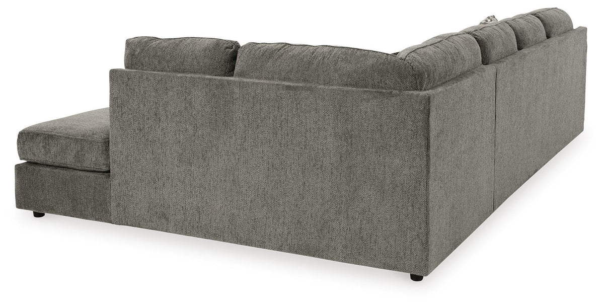 O'Phannon Living Room Set - Jack’s Furniture and More (Laredo, TX)