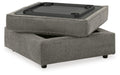 O'Phannon Living Room Set - Jack’s Furniture and More (Laredo, TX)