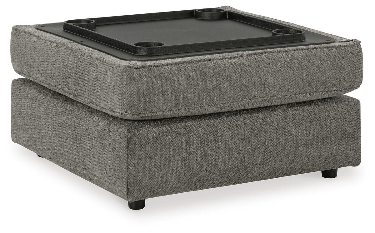 O'Phannon Living Room Set - Jack’s Furniture and More (Laredo, TX)