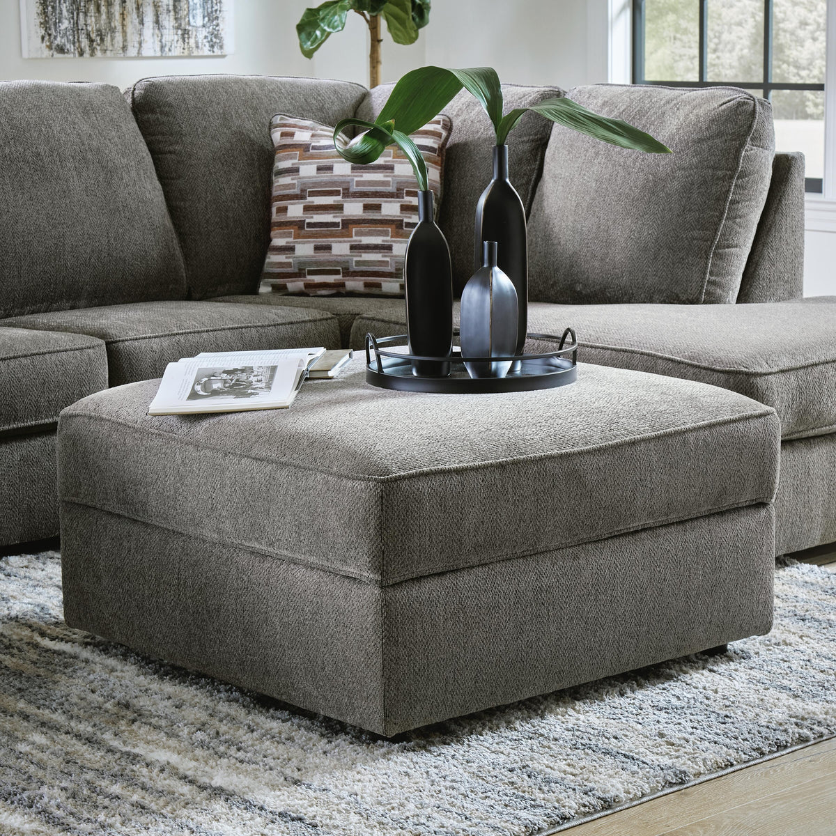 O'Phannon Living Room Set - Jack’s Furniture and More (Laredo, TX)