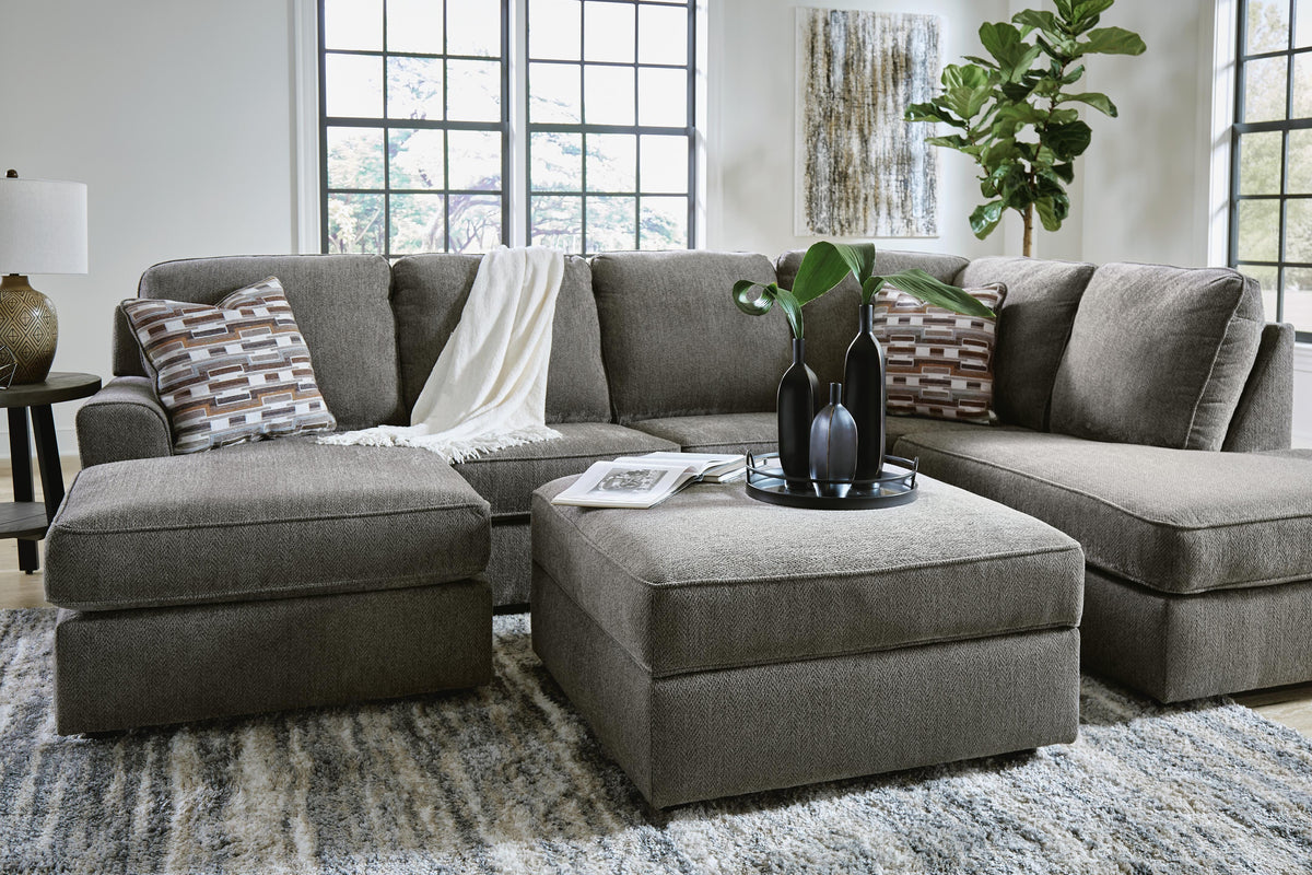 O'Phannon Living Room Set - Jack’s Furniture and More (Laredo, TX)