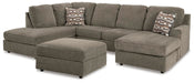 O'Phannon Living Room Set - Jack’s Furniture and More (Laredo, TX)