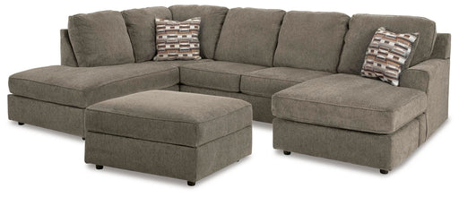 O'Phannon Living Room Set - Jack’s Furniture and More (Laredo, TX)