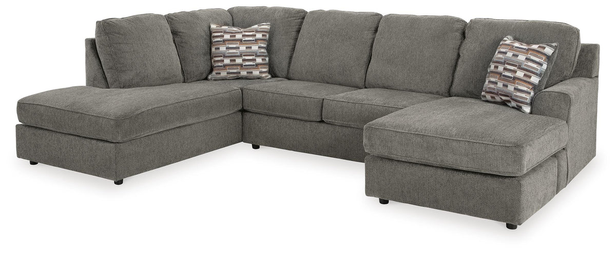 O'Phannon Living Room Set - Jack’s Furniture and More (Laredo, TX)