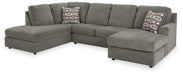 O'Phannon Living Room Set - Jack’s Furniture and More (Laredo, TX)