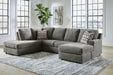 O'Phannon Living Room Set - Jack’s Furniture and More (Laredo, TX)