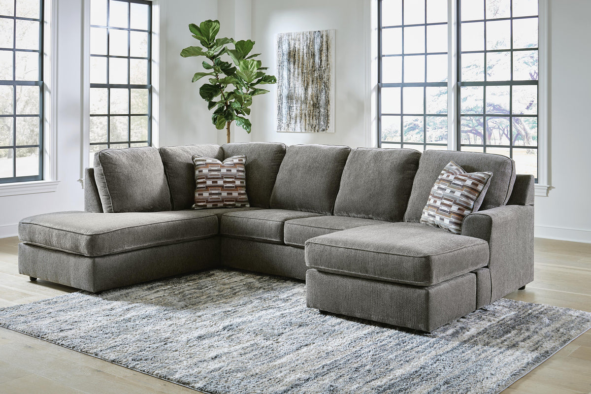 O'Phannon Living Room Set - Jack’s Furniture and More (Laredo, TX)