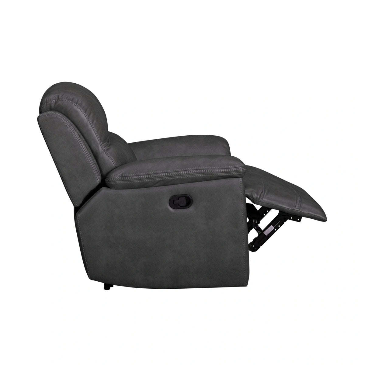 Camaro Recliner in Nugget Grey