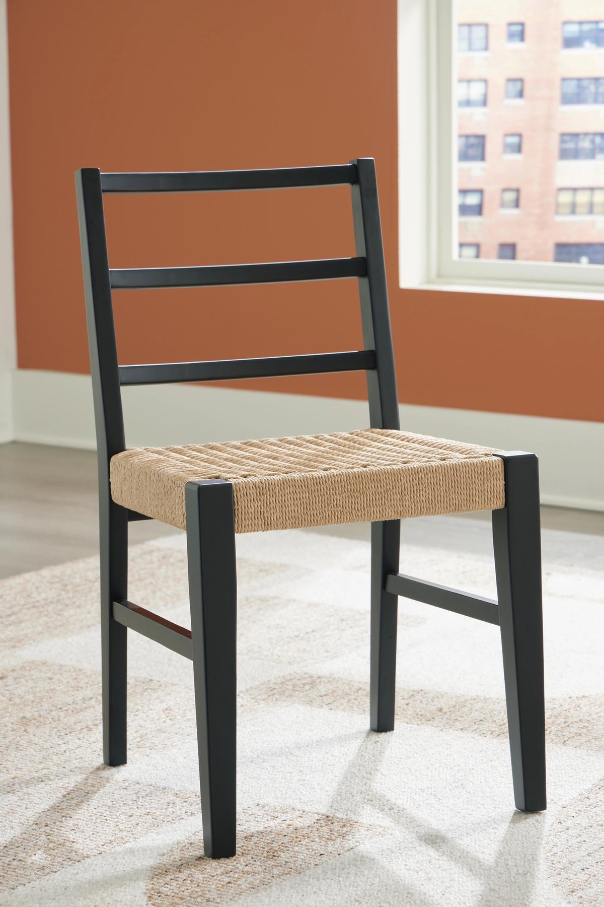 Isanti Dining Chair - Jack’s Furniture and More (Laredo, TX)