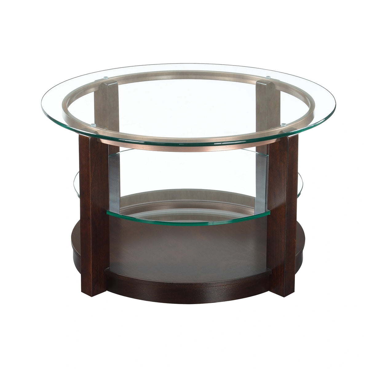 Elsa Coffee Table Dark 3A packaging