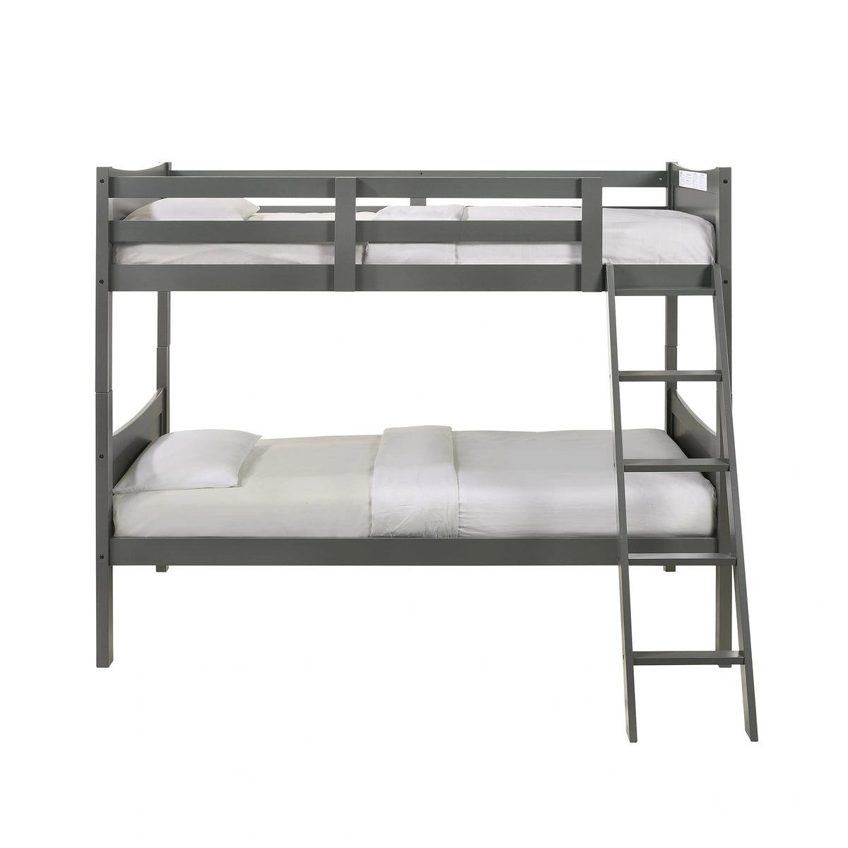 Sami Over Bunk Grey