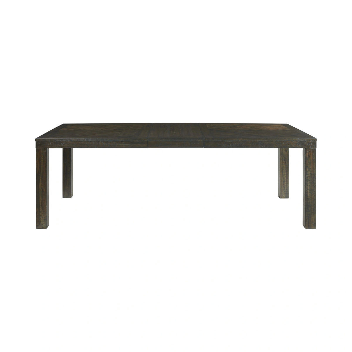 Colorado Table Charcoal