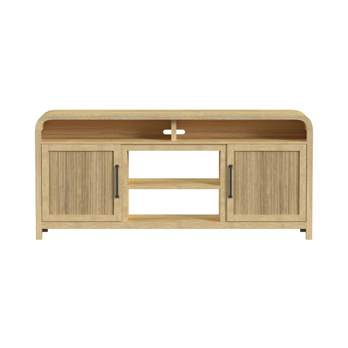 Ridgemont TV Console
