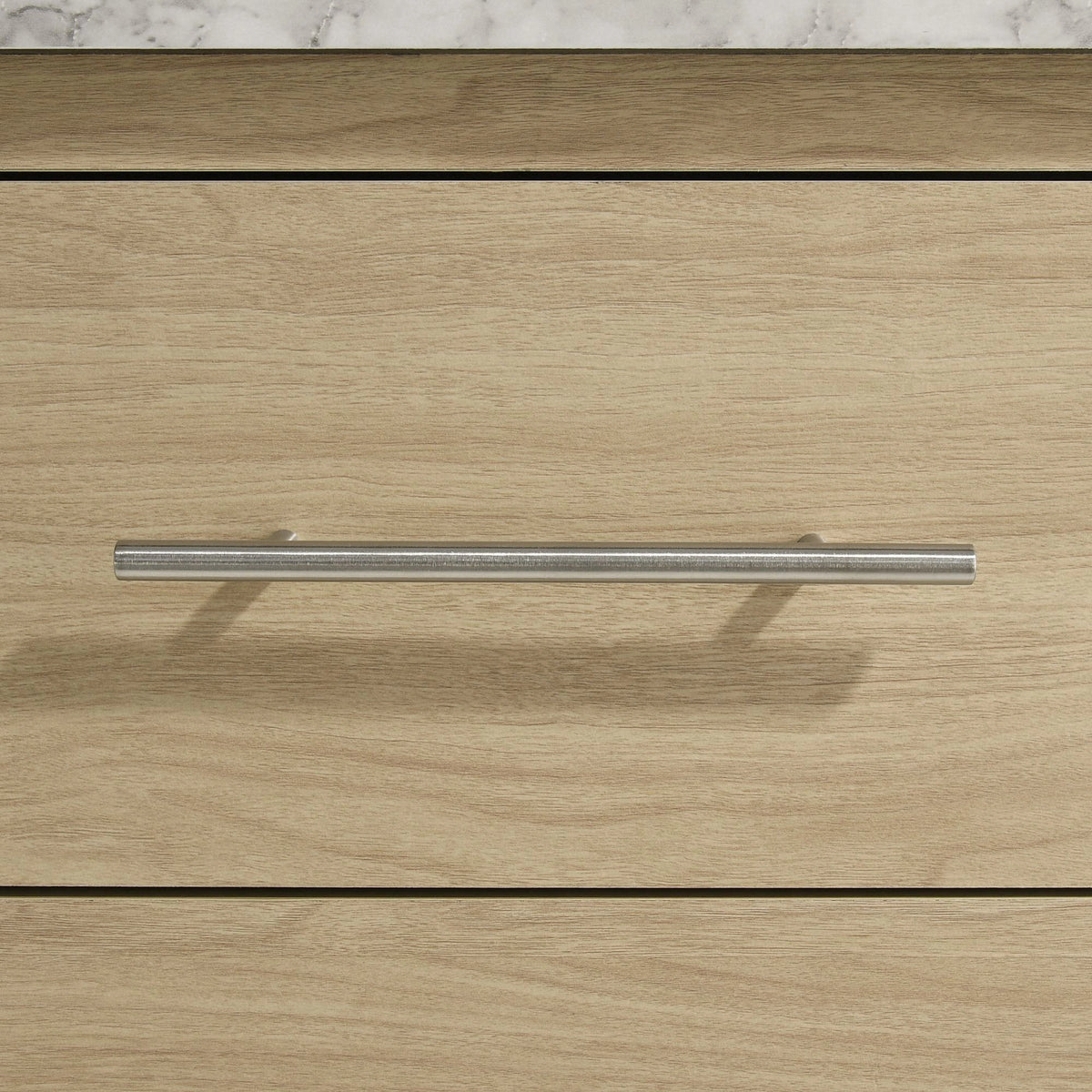 Jonas Bedroom Set in Natural