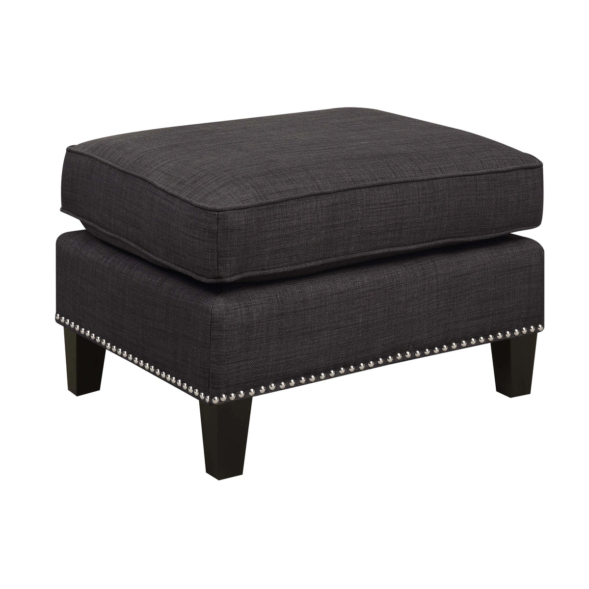 Erica Chair & Ottoman