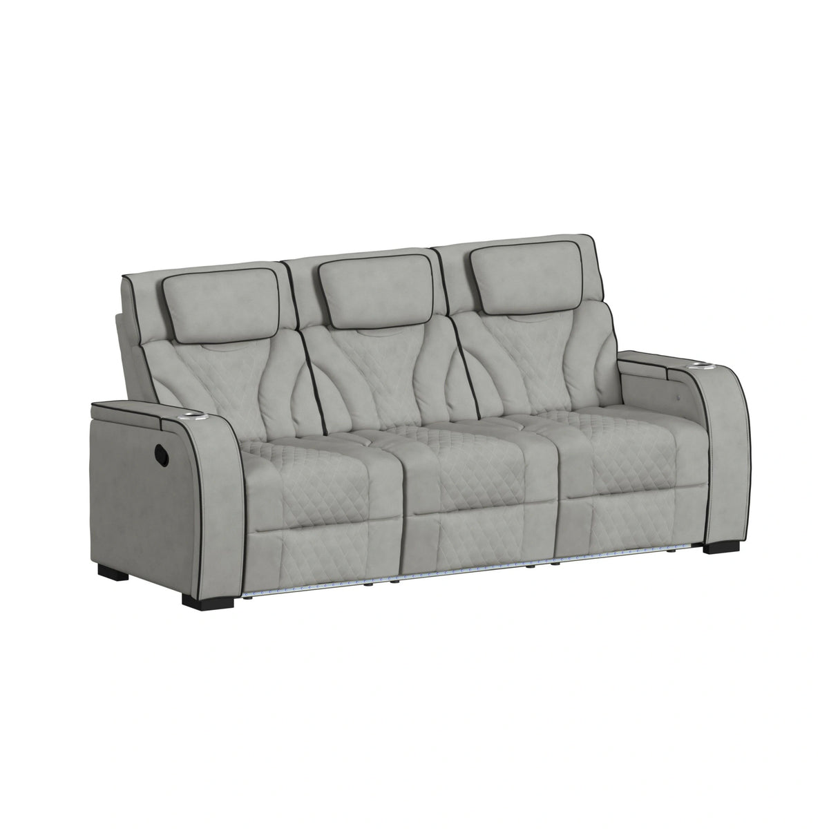 Blitz Living Room Set
