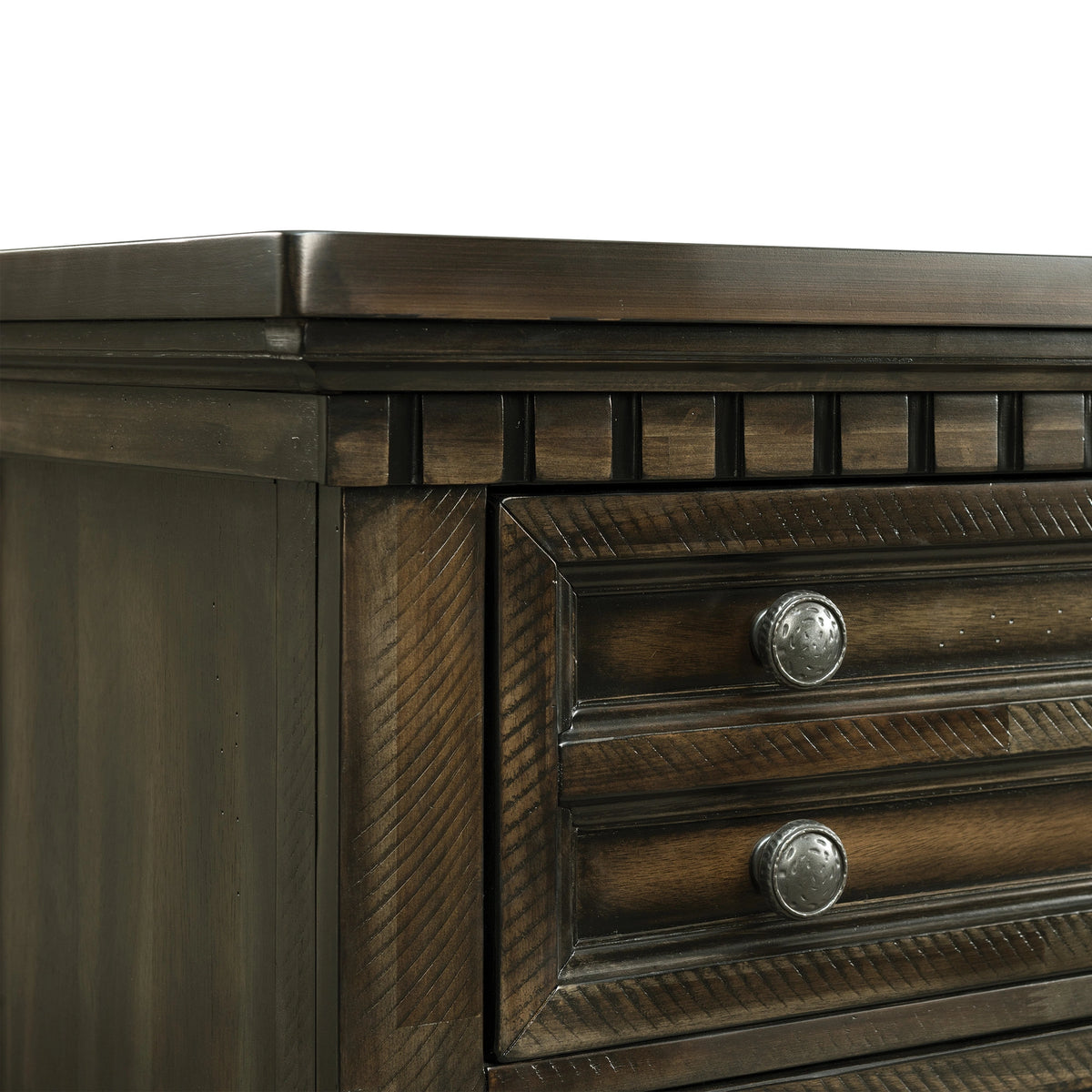 McCoy 5-Drawer Chest