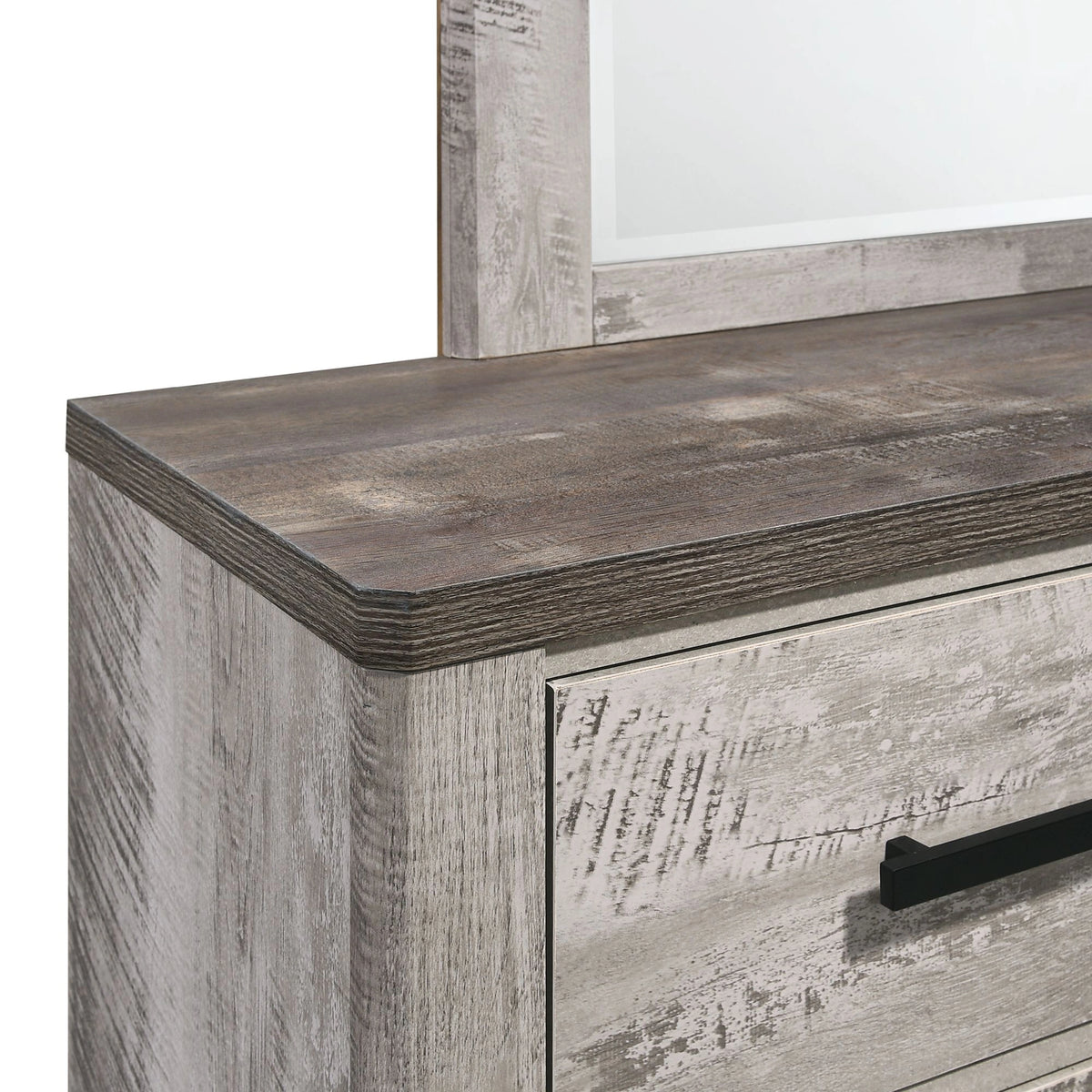 Millers Cove Bedroom Set