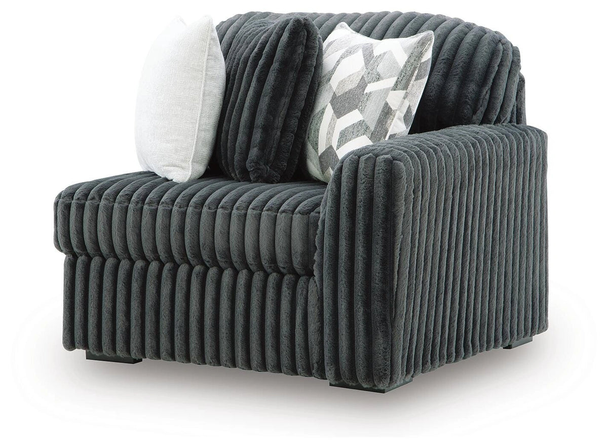Midnight-Madness Sectional