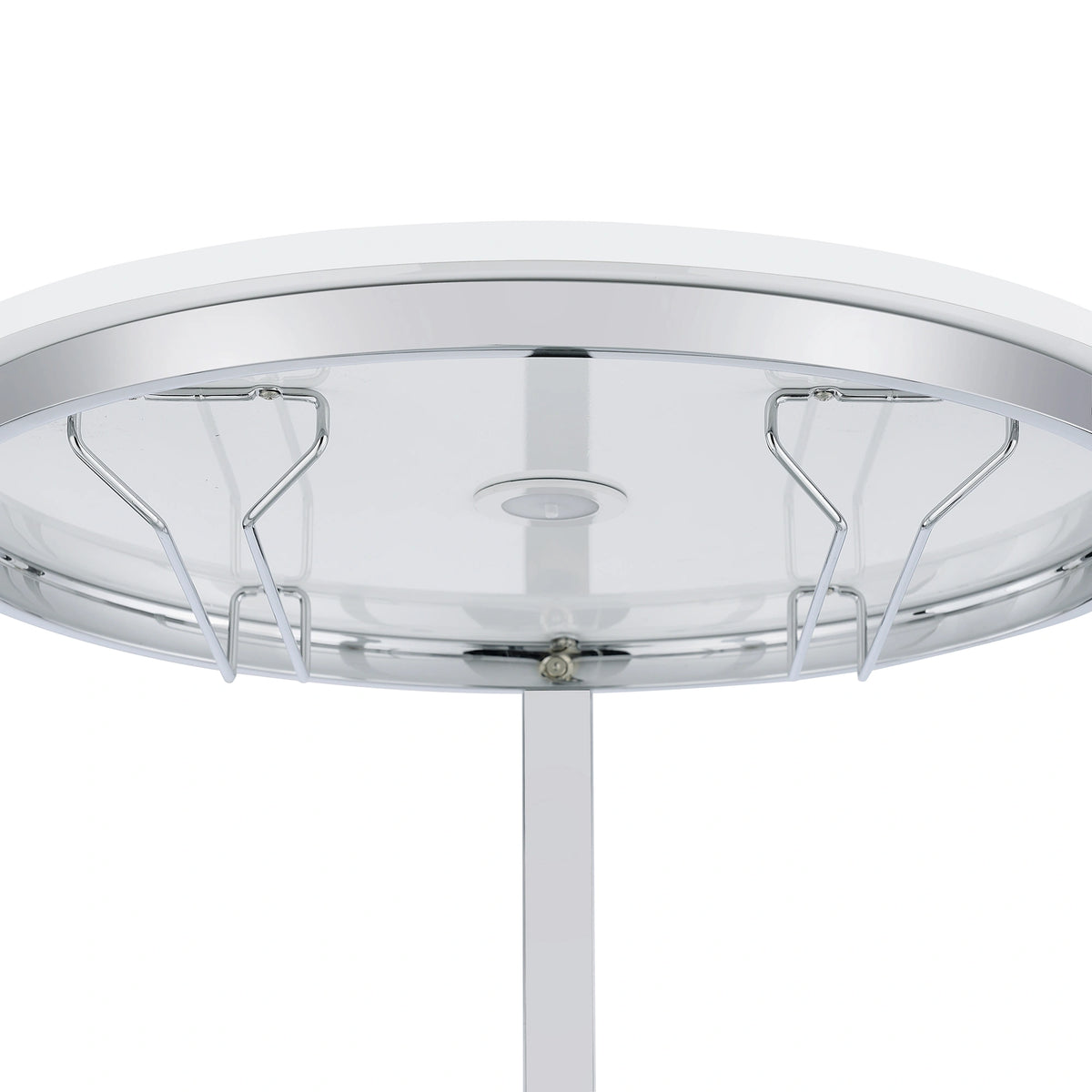 Lalia Wine Rack with LED