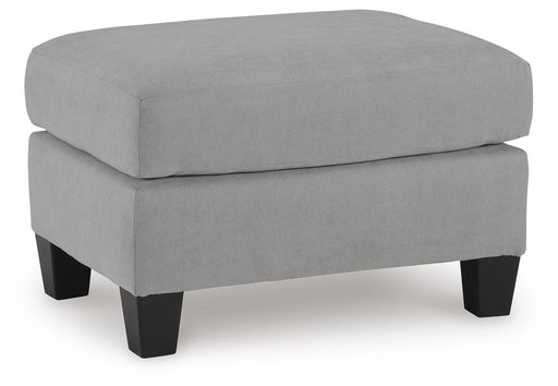 Adlai Ottoman - Jack’s Furniture and More (Laredo, TX)
