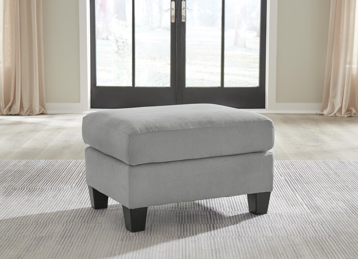 Adlai Ottoman - Jack’s Furniture and More (Laredo, TX)