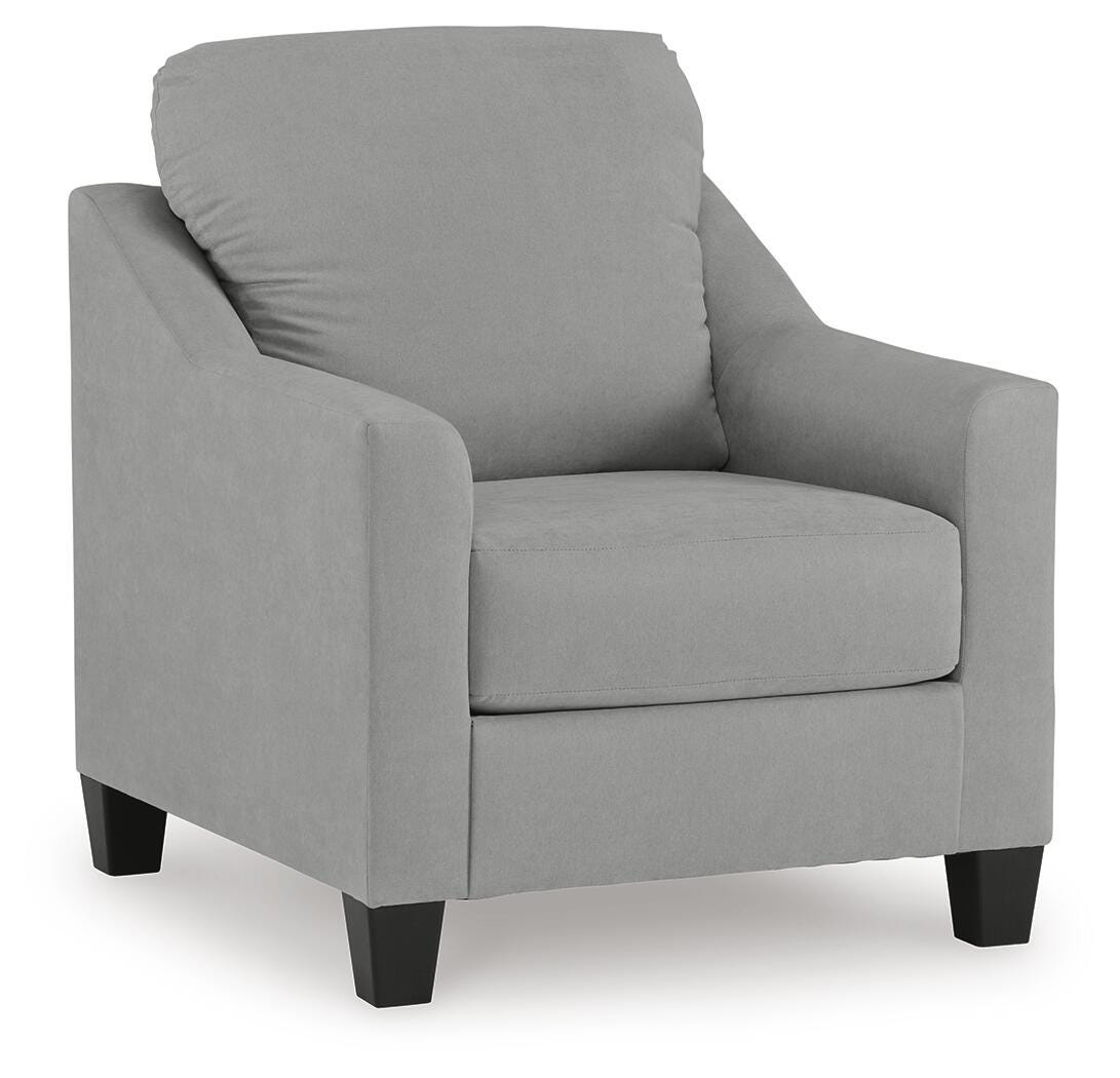 Adlai Chair - Jack’s Furniture and More (Laredo, TX)