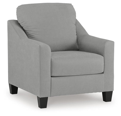 Adlai Chair - Jack’s Furniture and More (Laredo, TX)
