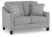 Adlai Loveseat - Jack’s Furniture and More (Laredo, TX)