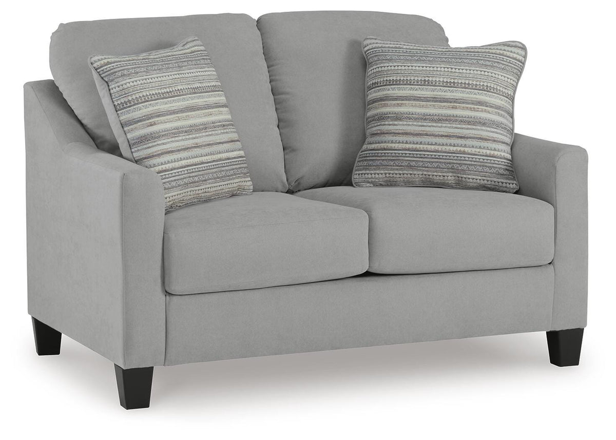 Adlai Loveseat - Jack’s Furniture and More (Laredo, TX)