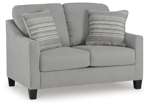 Adlai Loveseat - Jack’s Furniture and More (Laredo, TX)