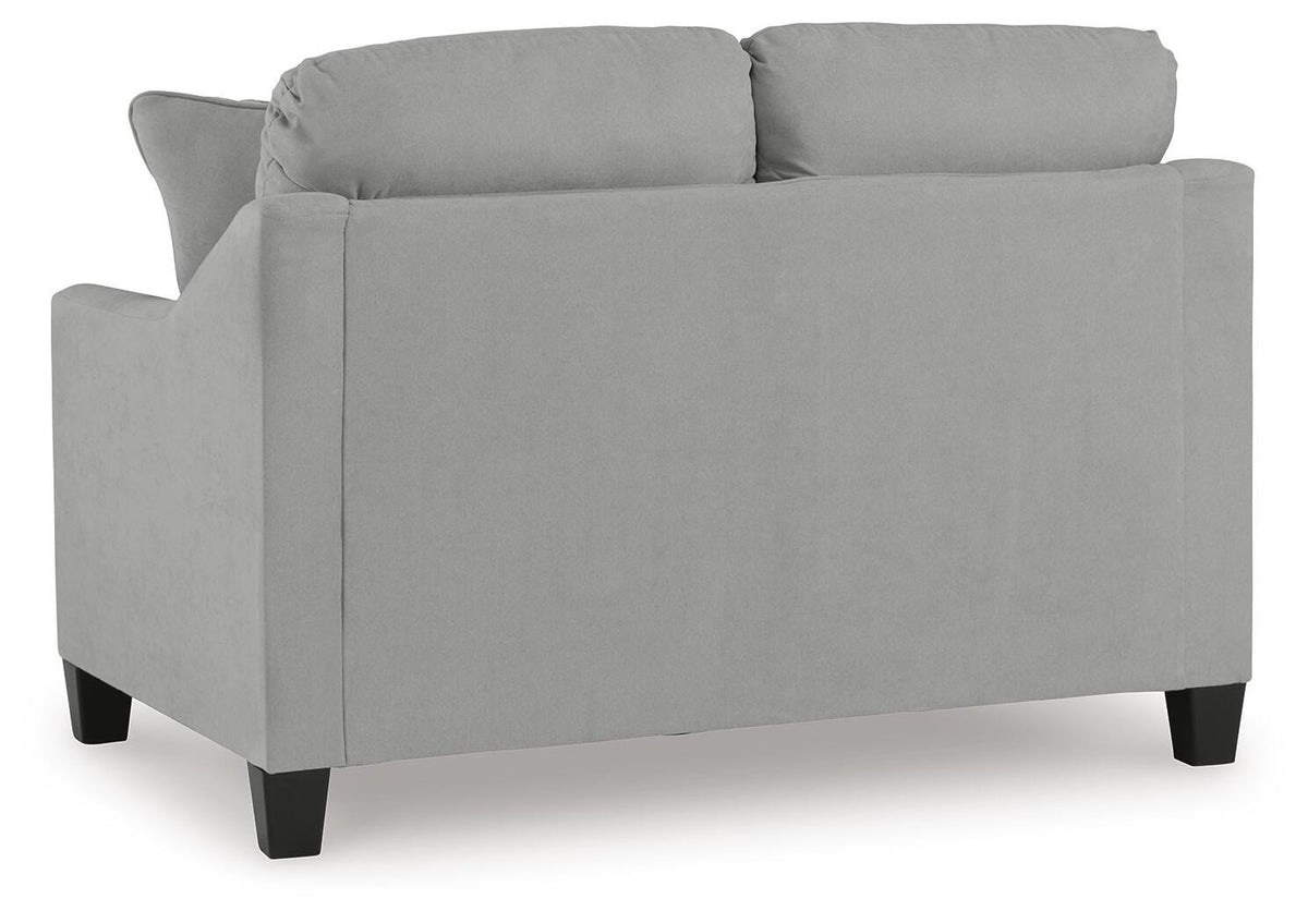 Adlai Loveseat - Jack’s Furniture and More (Laredo, TX)