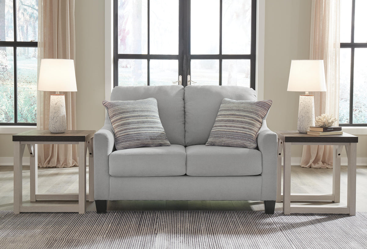 Adlai Loveseat - Jack’s Furniture and More (Laredo, TX)