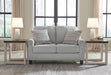 Adlai Living Room Set - Jack’s Furniture and More (Laredo, TX)