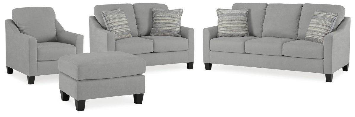 Adlai Living Room Set - Jack’s Furniture and More (Laredo, TX)
