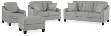 Adlai Living Room Set - Jack’s Furniture and More (Laredo, TX)