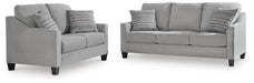 Adlai Living Room Set - Jack’s Furniture and More (Laredo, TX)