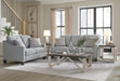 Adlai Living Room Set - Jack’s Furniture and More (Laredo, TX)
