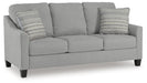 Adlai Sofa - Jack’s Furniture and More (Laredo, TX)